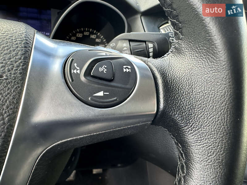 Универсал Ford Focus 2013 в Стрые фото 71 Универсал Ford Focus 2013 в Стрые