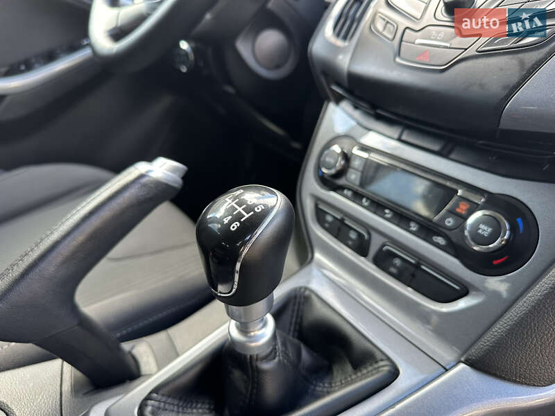 Универсал Ford Focus 2013 в Стрые фото 83 Универсал Ford Focus 2013 в Стрые