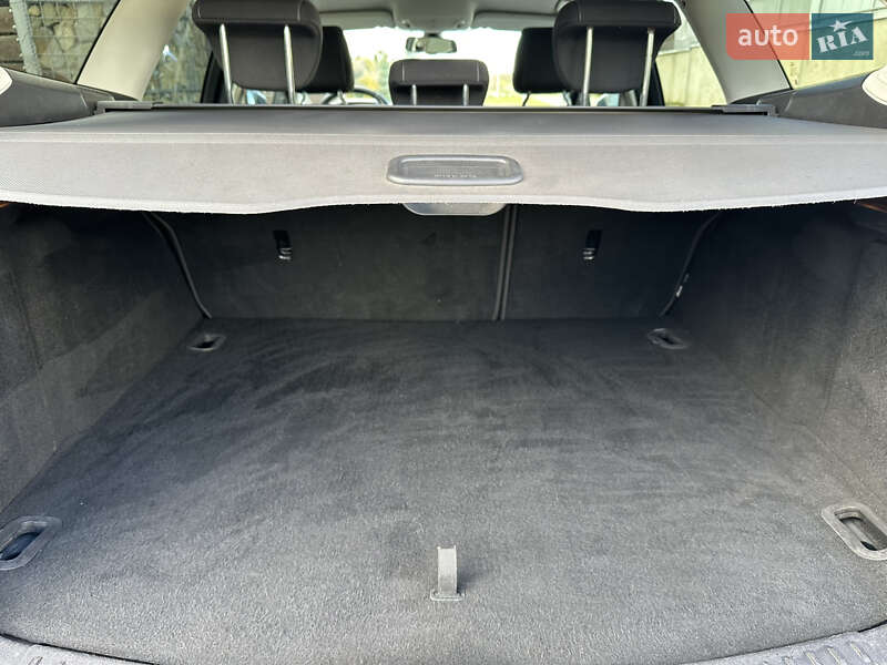 Универсал Ford Focus 2013 в Стрые фото 101 Универсал Ford Focus 2013 в Стрые