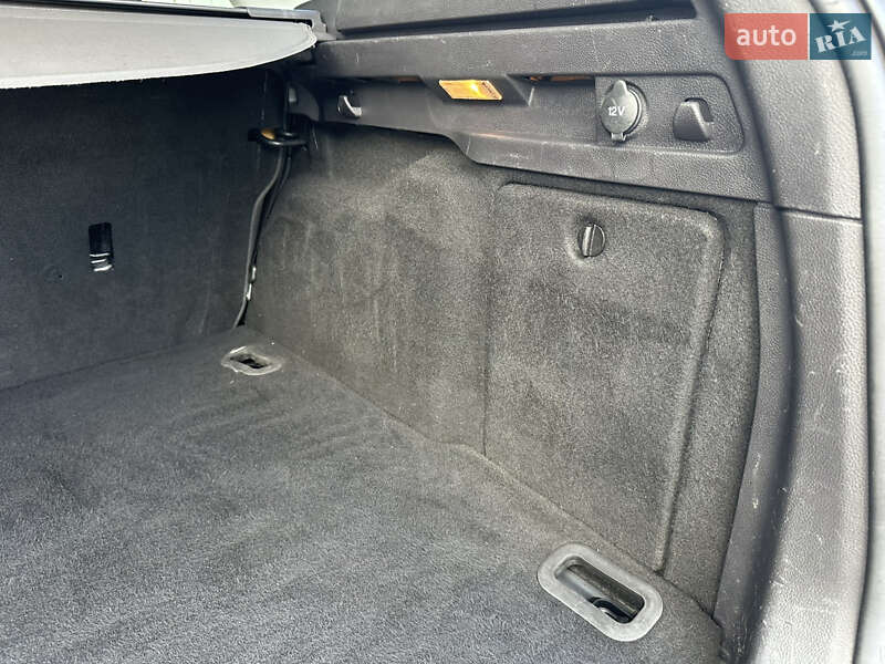 Универсал Ford Focus 2013 в Стрые фото 103 Универсал Ford Focus 2013 в Стрые