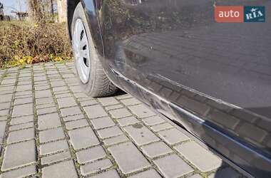 Универсал Ford Focus 2010 в Львове