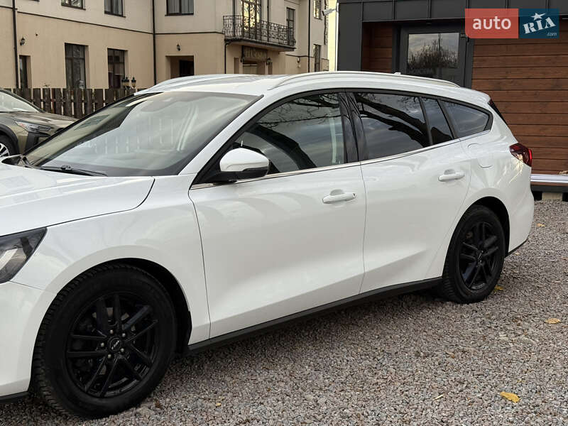 Універсал Ford Focus 2023 в Стрию фото 4 Універсал Ford Focus 2023 в Стрию