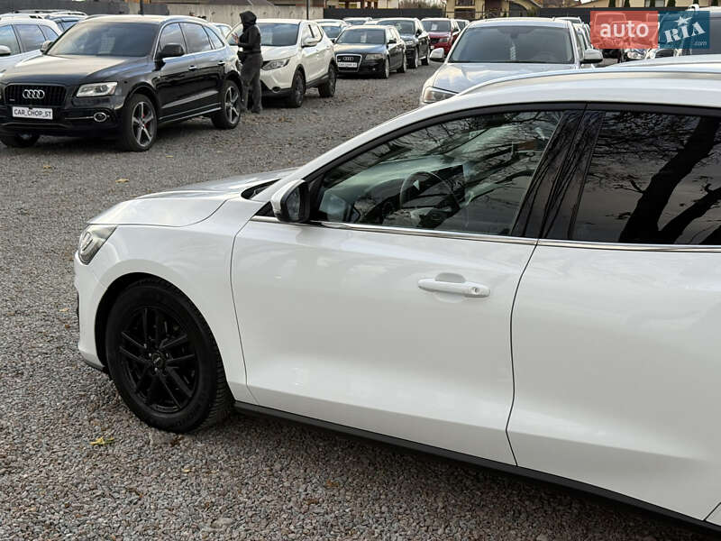 Універсал Ford Focus 2023 в Стрию фото 7 Універсал Ford Focus 2023 в Стрию