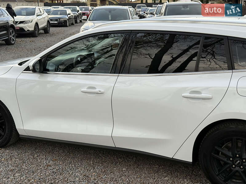 Універсал Ford Focus 2023 в Стрию фото 8 Універсал Ford Focus 2023 в Стрию