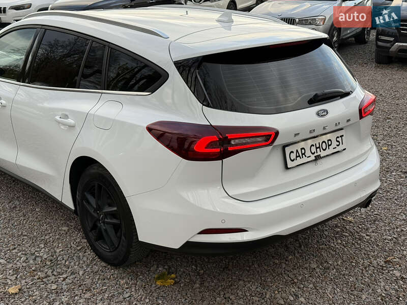 Універсал Ford Focus 2023 в Стрию фото 11 Універсал Ford Focus 2023 в Стрию