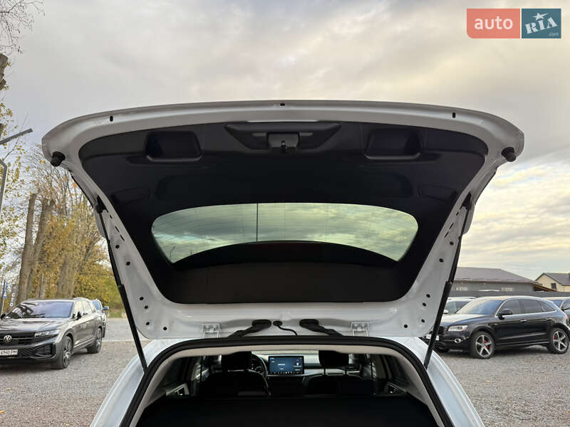 Універсал Ford Focus 2023 в Стрию фото 18 Універсал Ford Focus 2023 в Стрию