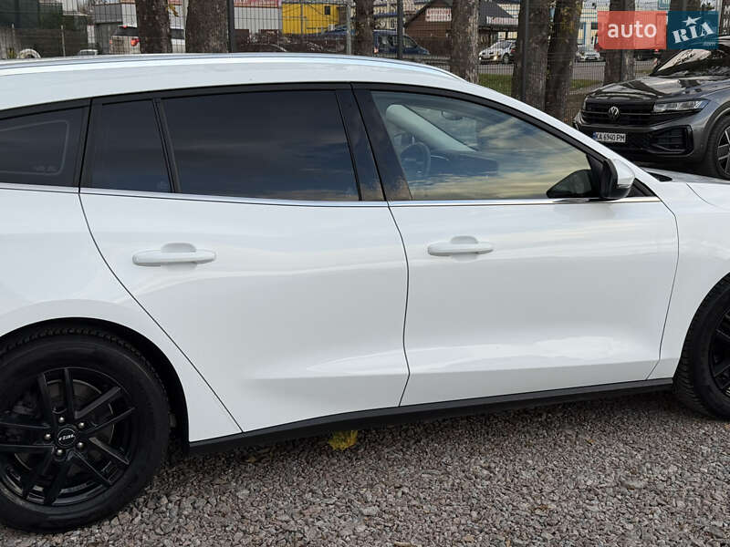 Універсал Ford Focus 2023 в Стрию фото 21 Універсал Ford Focus 2023 в Стрию