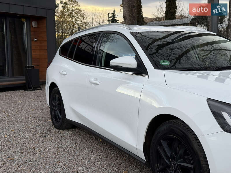 Універсал Ford Focus 2023 в Стрию фото 23 Універсал Ford Focus 2023 в Стрию