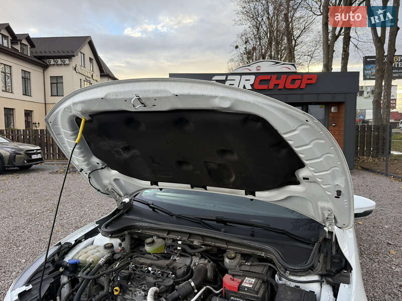 Універсал Ford Focus 2023 в Стрию фото 29 Універсал Ford Focus 2023 в Стрию