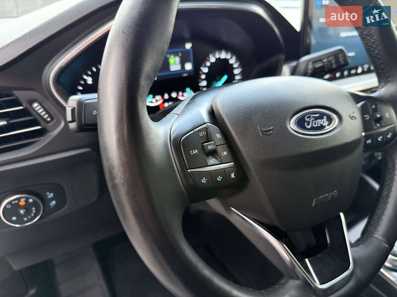 Універсал Ford Focus 2023 в Стрию фото 38 Універсал Ford Focus 2023 в Стрию