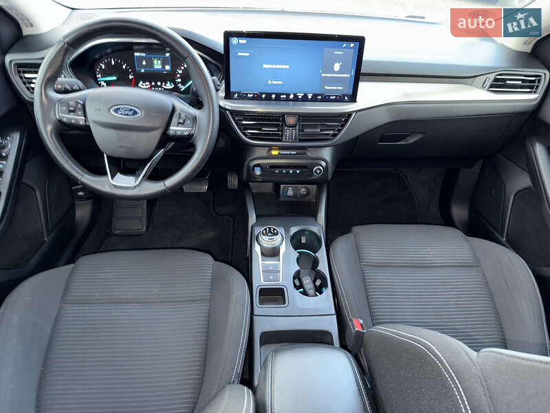 Універсал Ford Focus 2023 в Стрию фото 49 Універсал Ford Focus 2023 в Стрию