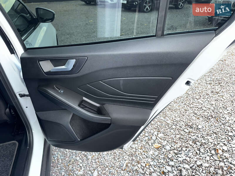 Універсал Ford Focus 2023 в Стрию фото 52 Універсал Ford Focus 2023 в Стрию