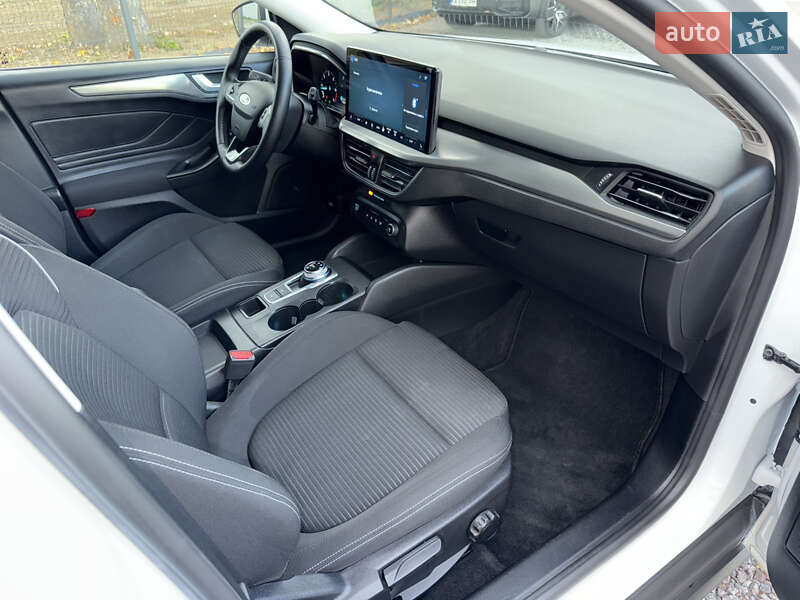 Універсал Ford Focus 2023 в Стрию фото 54 Універсал Ford Focus 2023 в Стрию