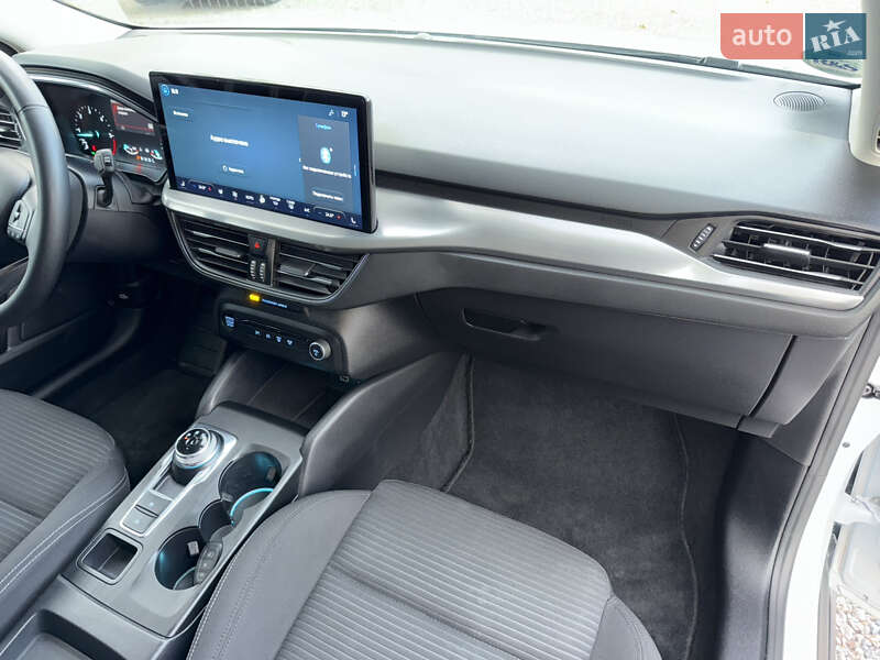 Універсал Ford Focus 2023 в Стрию фото 56 Універсал Ford Focus 2023 в Стрию