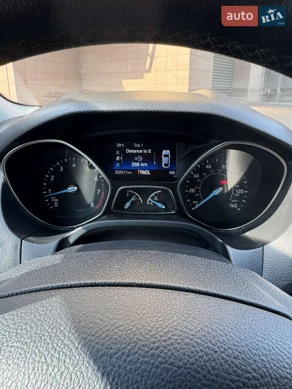 Седан Ford Focus 2018 в Хмельницком фото 7 Седан Ford Focus 2018 в Хмельницком