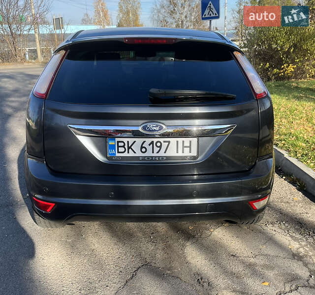 Хетчбек Ford Focus 2008 в Рівному фото 12 Хетчбек Ford Focus 2008 в Рівному