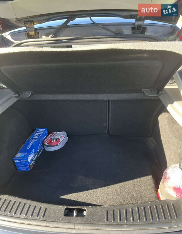 Хетчбек Ford Focus 2008 в Рівному фото 16 Хетчбек Ford Focus 2008 в Рівному