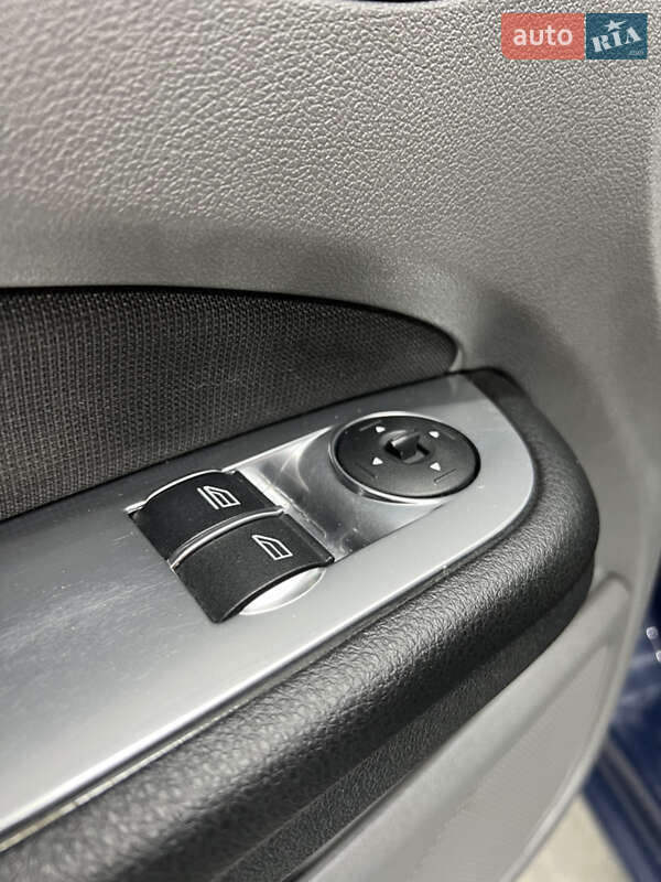 Універсал Ford Focus 2010 в Жидачові