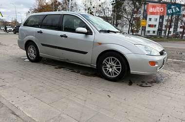 Універсал Ford Focus 2000 в Бородянці