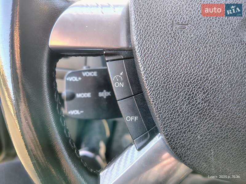 Універсал Ford Focus 2009 в Івано-Франківську