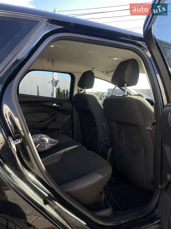 Універсал Ford Focus 2011 в Львові