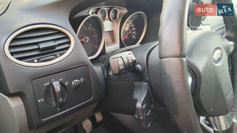 Универсал Ford Focus 2009 в Ивано-Франковске фото 25 Универсал Ford Focus 2009 в Ивано-Франковске