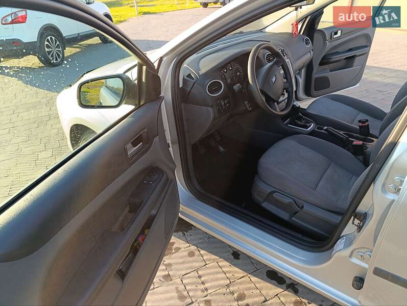 Універсал Ford Focus 2005 в Буську фото 5 Універсал Ford Focus 2005 в Буську