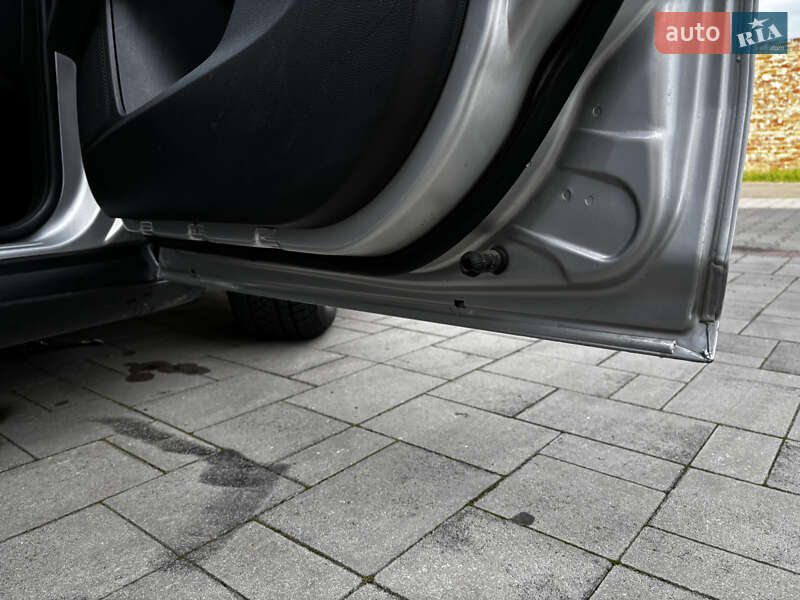 Универсал Ford Focus 2011 в Стрые