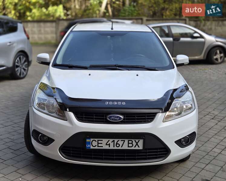 Універсал Ford Focus 2009 в Чернівцях фото 19 Універсал Ford Focus 2009 в Чернівцях