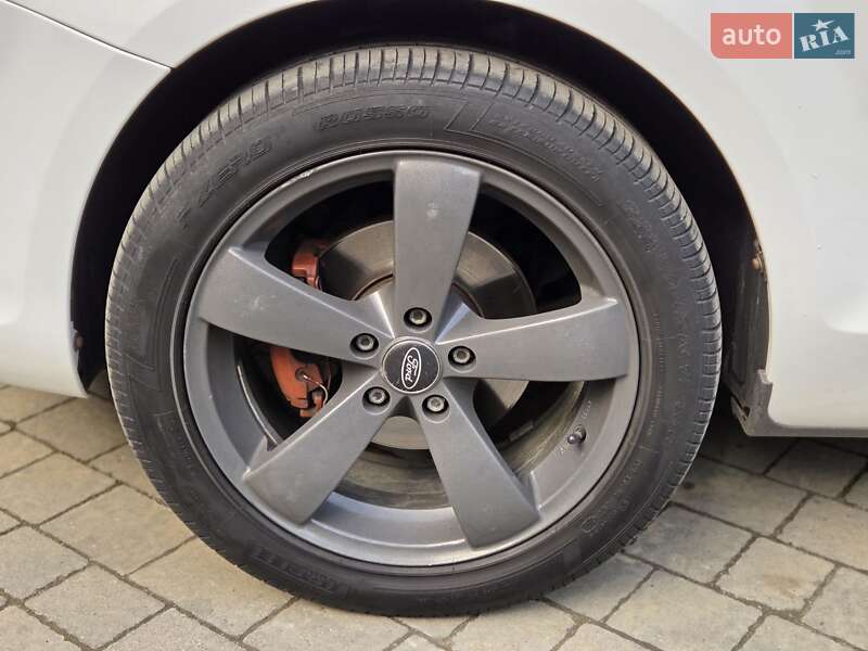 Універсал Ford Focus 2009 в Чернівцях фото 29 Універсал Ford Focus 2009 в Чернівцях