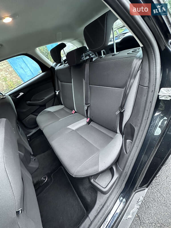 Универсал Ford Focus 2012 в Киеве фото 14 Универсал Ford Focus 2012 в Киеве