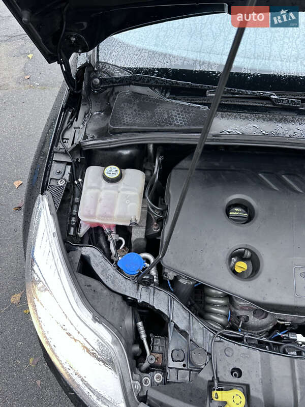 Универсал Ford Focus 2012 в Киеве фото 34 Универсал Ford Focus 2012 в Киеве