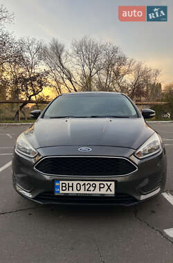 Седан Ford Focus 2014 в Одессе