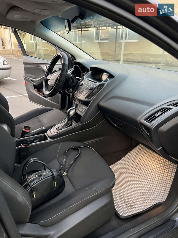 Седан Ford Focus 2014 в Одесі фото 10 Седан Ford Focus 2014 в Одесі