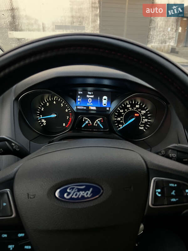 Седан Ford Focus 2014 в Одесі фото 18 Седан Ford Focus 2014 в Одесі