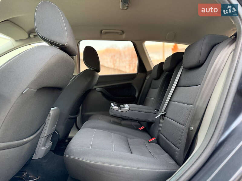 Универсал Ford Focus 2010 в Дрогобыче