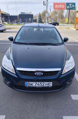 Універсал Ford Focus 2008 в Ірпені