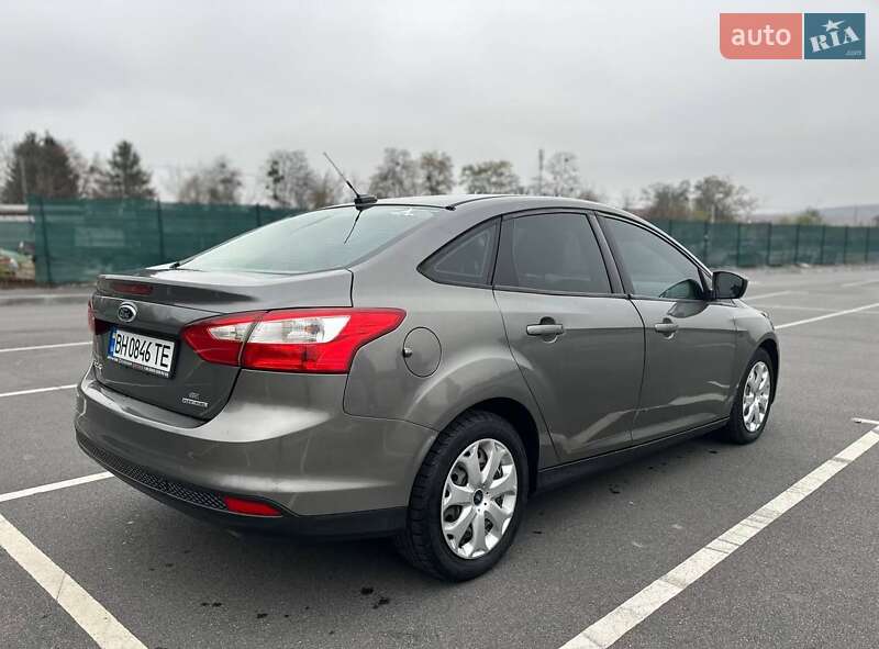 Седан Ford Focus 2012 в Виннице фото 7 Седан Ford Focus 2012 в Виннице