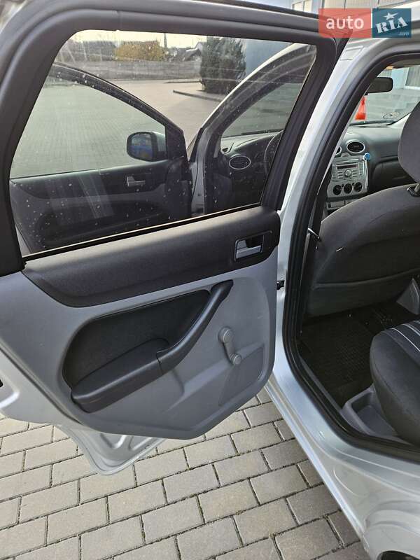 Універсал Ford Focus 2008 в Житомирі фото 18 Універсал Ford Focus 2008 в Житомирі