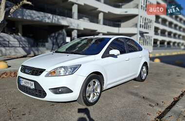 Седан Ford Focus 2011 в Одессе