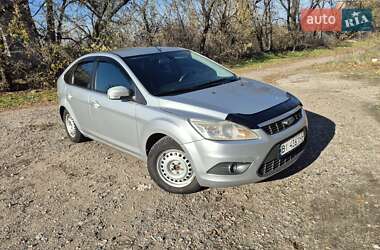 Хетчбек Ford Focus 2008 в Кропивницькому