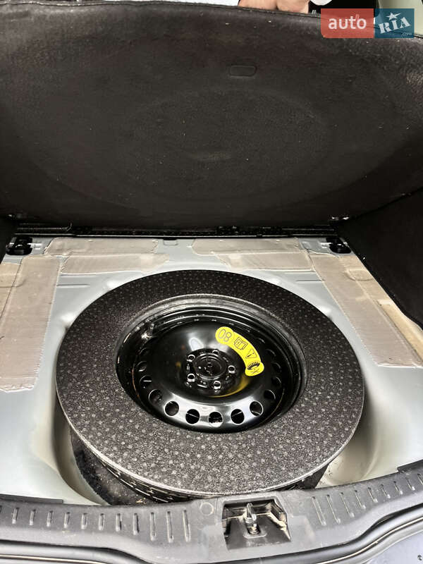 Универсал Ford Focus 2013 в Львове