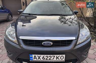 Универсал Ford Focus 2010 в Краснограде
