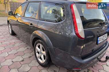 Универсал Ford Focus 2010 в Краснограде
