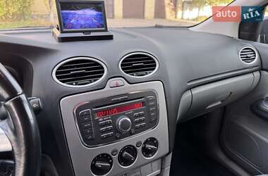 Универсал Ford Focus 2010 в Краснограде