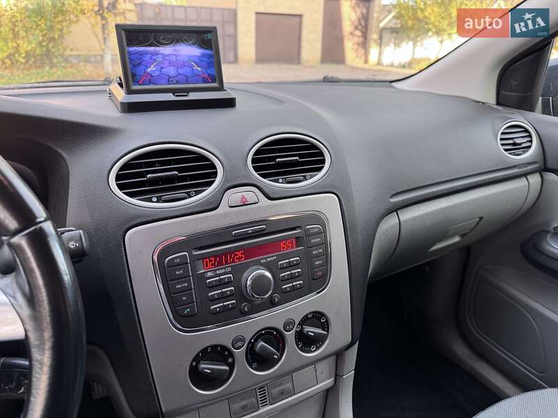 Універсал Ford Focus 2010 в Краснограді фото 9 Універсал Ford Focus 2010 в Краснограді