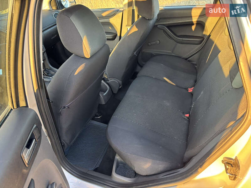 Универсал Ford Focus 2007 в Запорожье фото 10 Универсал Ford Focus 2007 в Запорожье