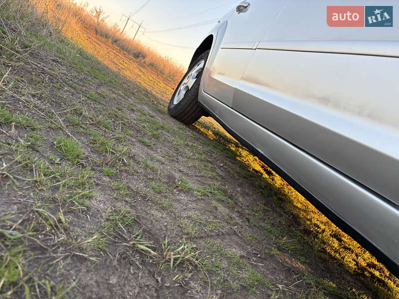 Универсал Ford Focus 2007 в Запорожье фото 19 Универсал Ford Focus 2007 в Запорожье