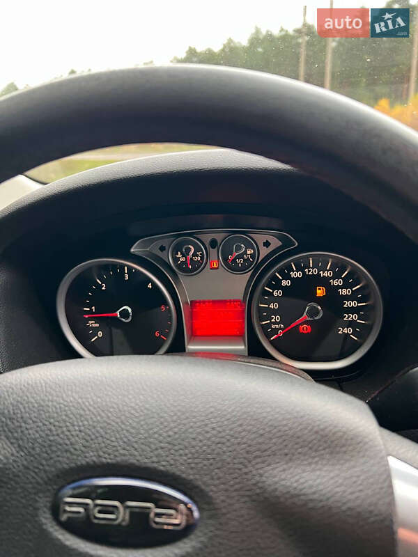 Универсал Ford Focus 2010 в Маневичах фото 17 Универсал Ford Focus 2010 в Маневичах