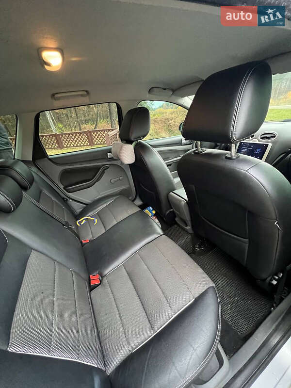 Универсал Ford Focus 2010 в Маневичах фото 19 Универсал Ford Focus 2010 в Маневичах